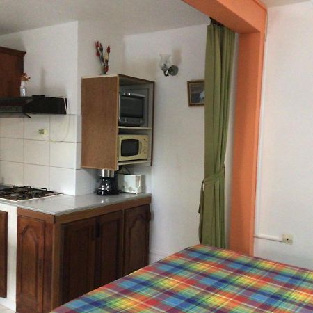 Apartamento Philippe & Arlette Smith Sainte-Luce Exterior foto