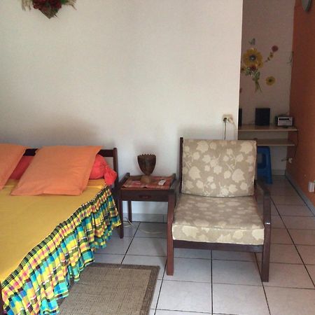 Apartamento Philippe & Arlette Smith Sainte-Luce Exterior foto
